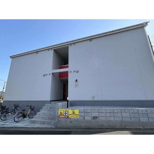 ｌｉｆｅｓｈｉｐ　Ｆ　Rougeの外観画像