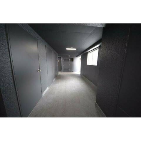 斎藤マンション4階 部屋その他