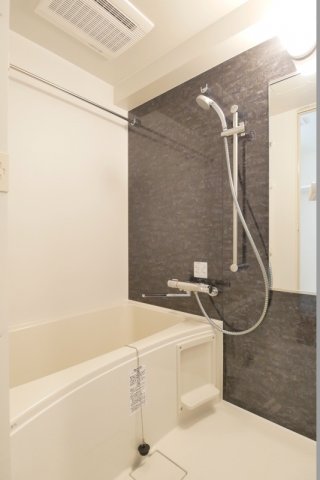 ハーモニーレジデンス神楽坂ヒルズthird 内観