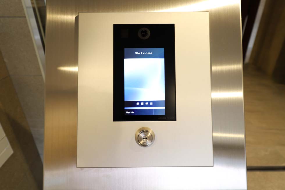 MIND　AOTO1階 外観