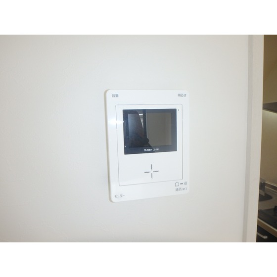 グランパークA10号室 部屋その他