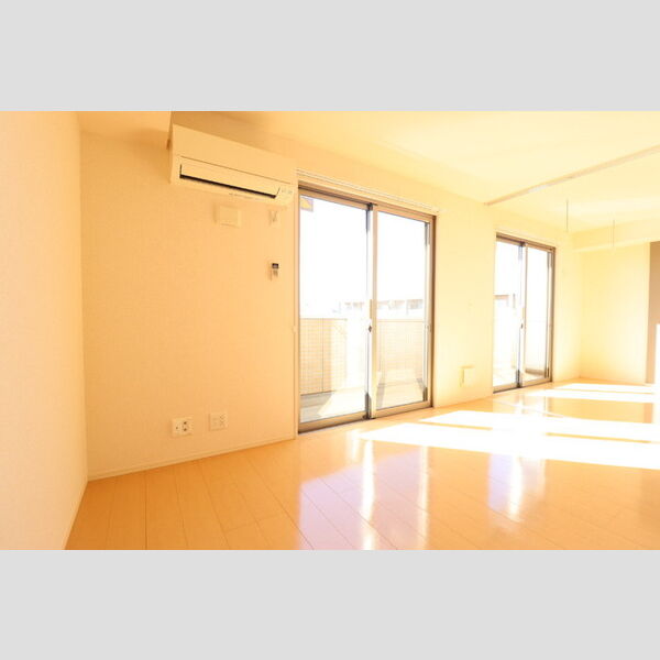 ティエラ奏の杜 リビング