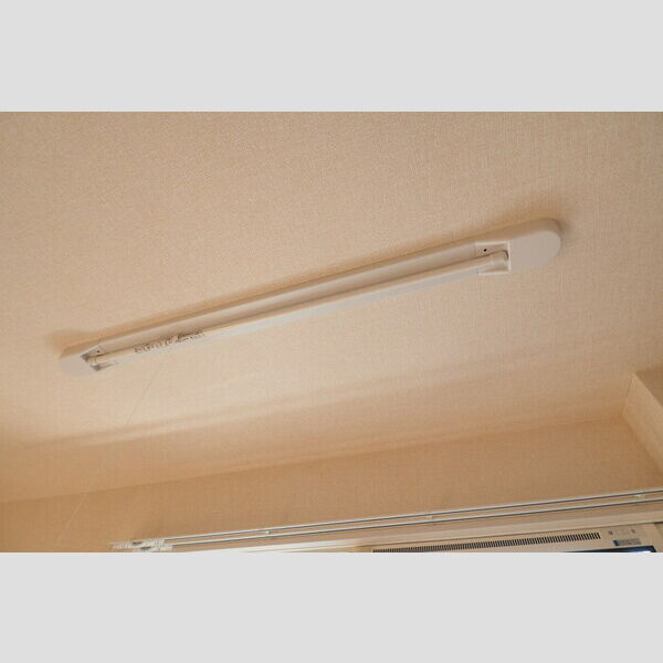 Prendre(プランドール)203号室 部屋その他