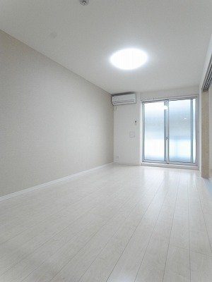 リブリ・アージュドール 寝室