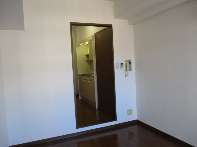 ルーブル文京音羽7階 部屋その他