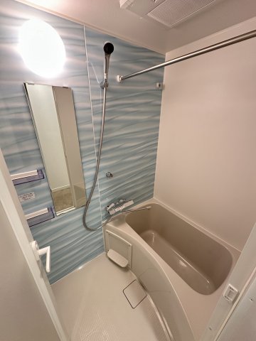 T&F KANNAI BLDG 部屋設備