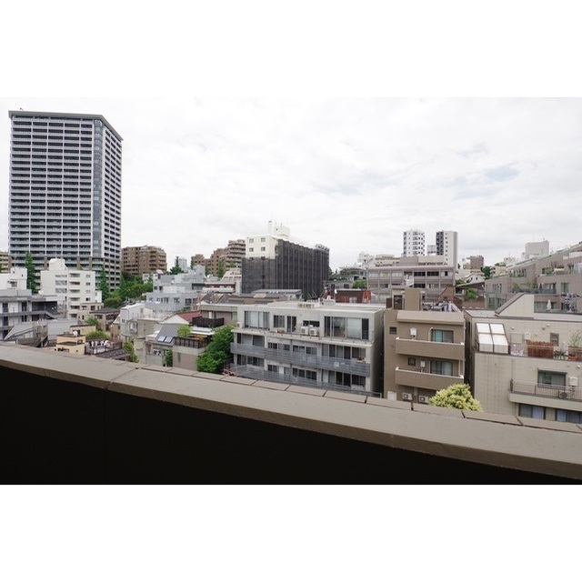 ブライズ白金台0605号室 部屋その他