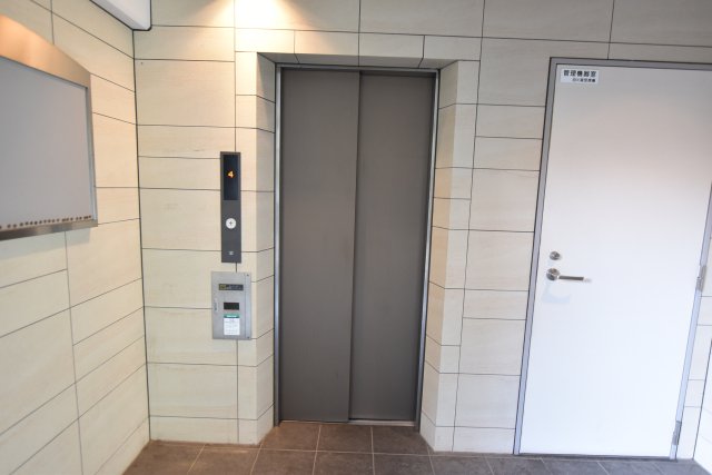 アリエさいたま新都心505号室 部屋設備