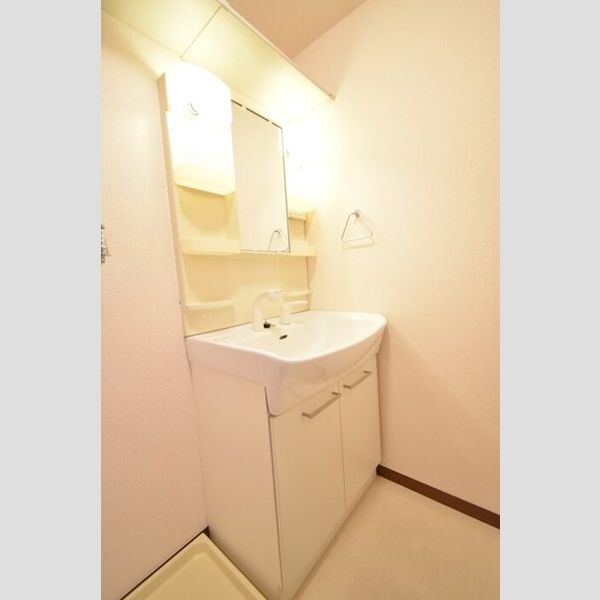 グランYOU 洗面所