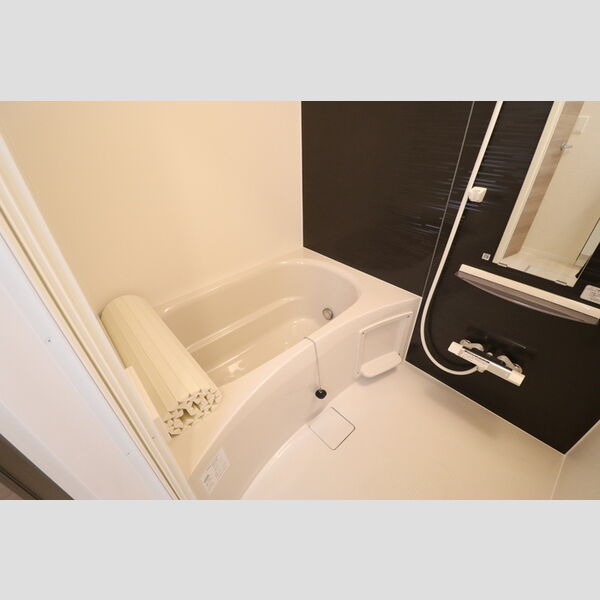 Casa Felice103号室 バス