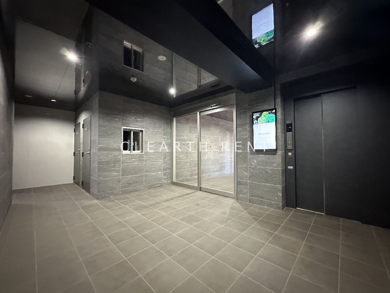 アルファコート北綾瀬２4階 ☆敷礼ゼロ×仲介手数料不要×家賃2ヶ月分無料（共益費除く）☆