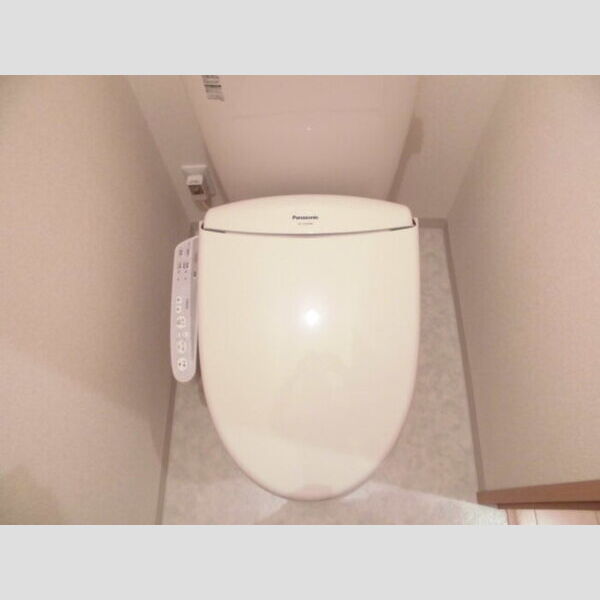 アヴェニール志津　A303号室 温水洗浄暖房便座