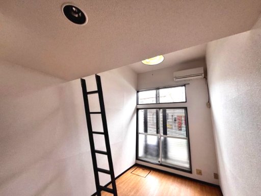 リエス稲田堤102号室 内観