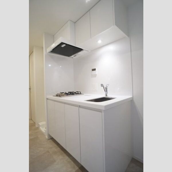 プライムメゾン森下WEST309号室 キッチン