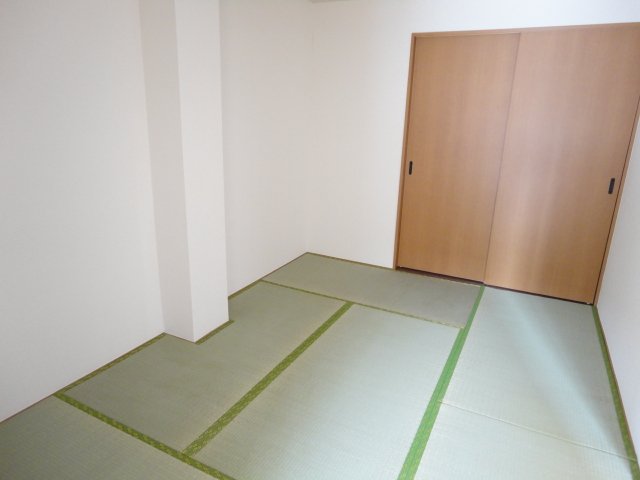 ＭＡＩＳＯＮ　ＣＯＭＦＯＲＣＥ 室内（イメージ）