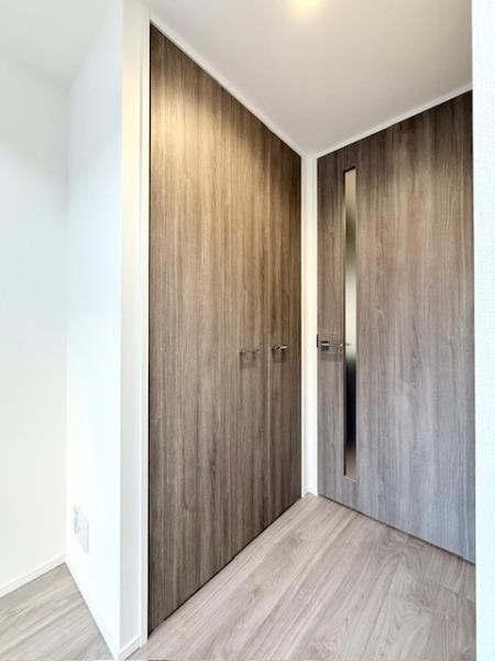 エレミ本蓮沼2階 リビング