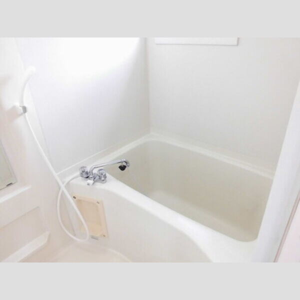 シャルム蘇我 バス