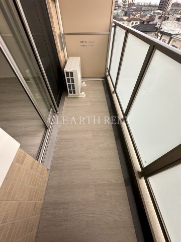 ＧＲＡＮ ＰＡＳＥＯ 谷在家3階 同タイプ別住戸写真となります。現況と異なる場合がございます。