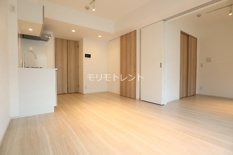 イプセ初台3階 室内参考写真（2F-Cタイプ）