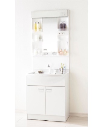 ＣＲＡＮＥ　ＧＡＲＤＥＮ鶴瀬3階 部屋その他