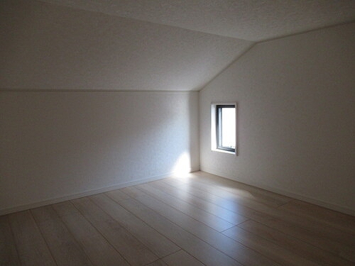 ふじみ野市西１丁目戸建 ロフト