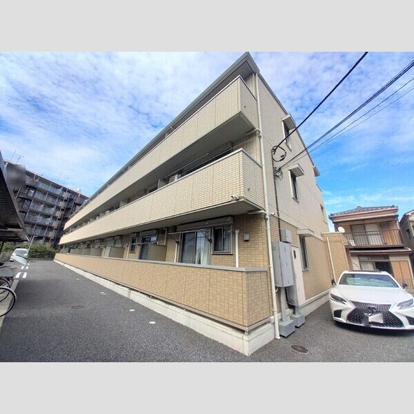 リアン305号室 外観
