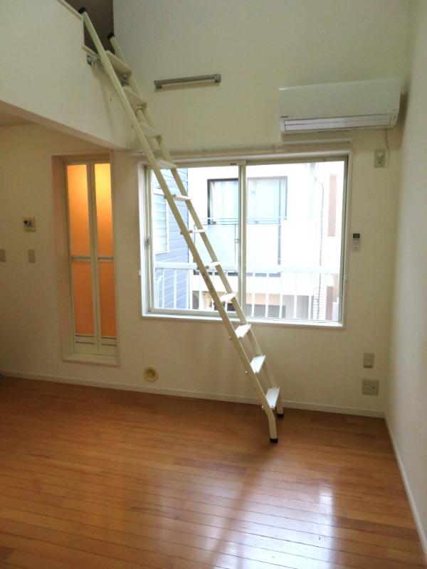 ロッシェル東林間Ⅰ ＊別号室の写真となります