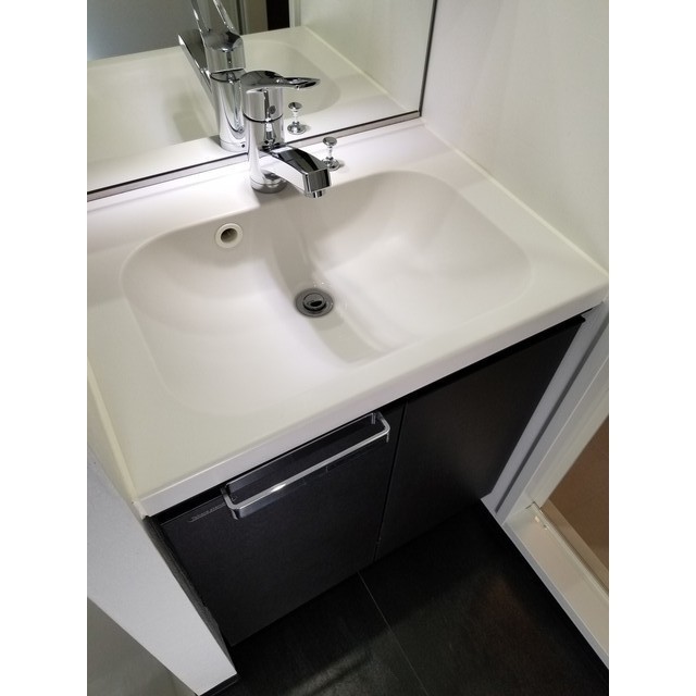 ロアール大塚弐番館2階 内観