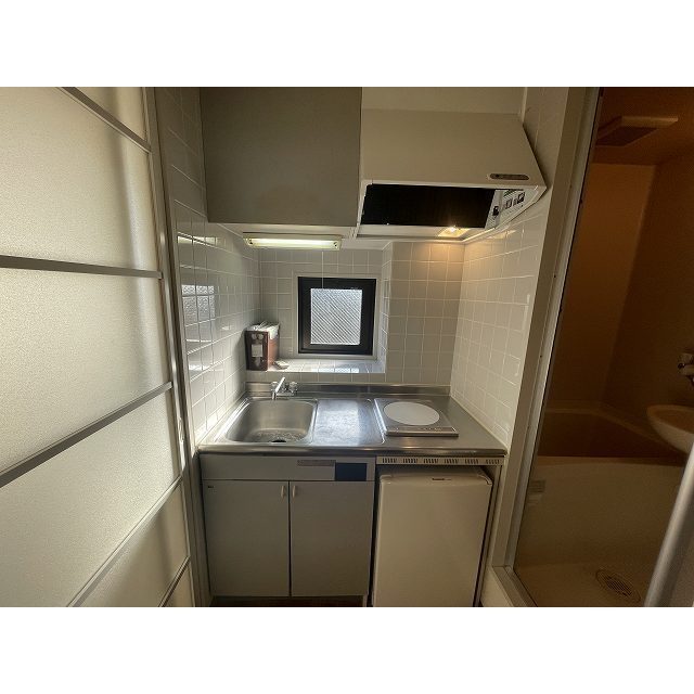 ＴＳ１0301号室 キッチン