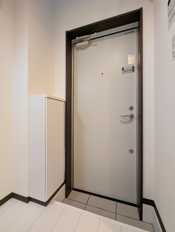 マイスペース港北1階 部屋その他