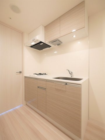 ブライズ東日本橋 内観