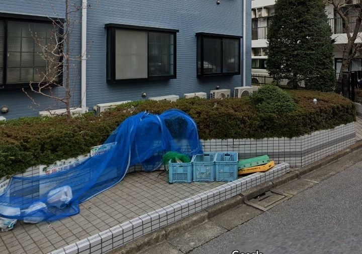 シャンブル綾瀬Ｊ1階 部屋その他