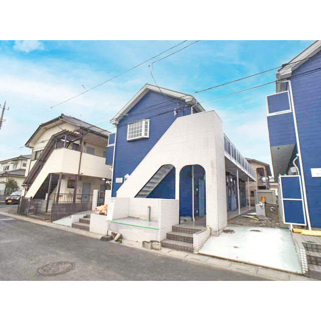 マートルB 外観