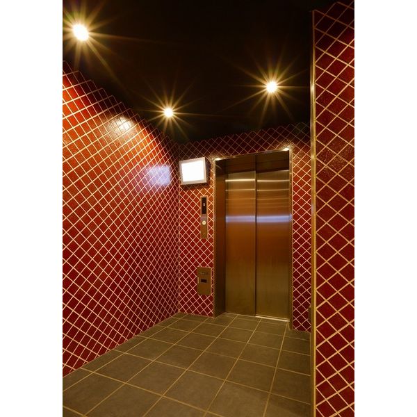 エステムコート駒込六義園7階 部屋その他