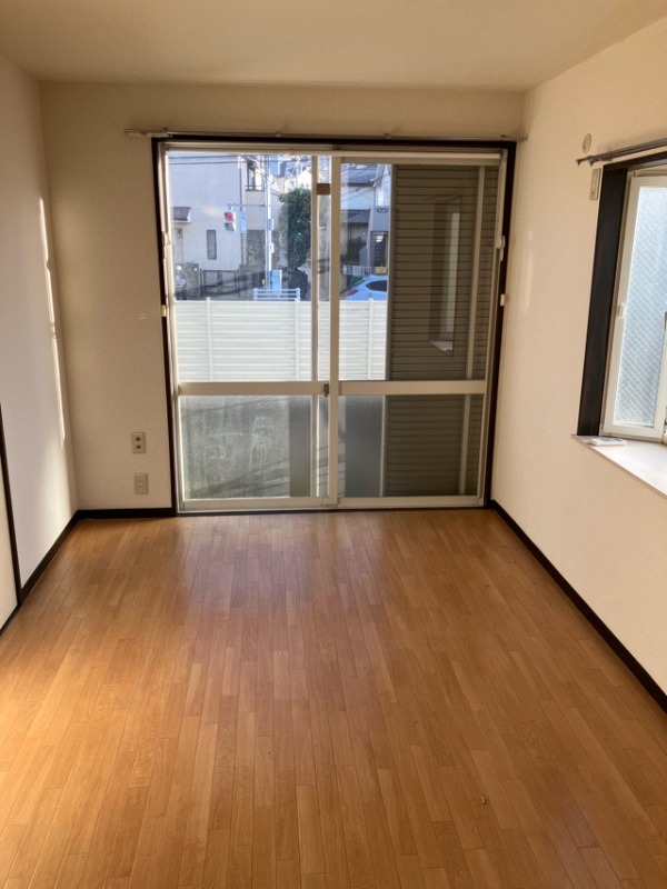 ヴェルドミールⅢ番館1階 部屋その他