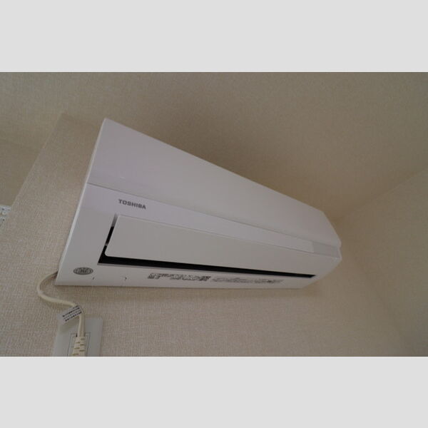 グランチェスタ浦和美園103号室 エアコン