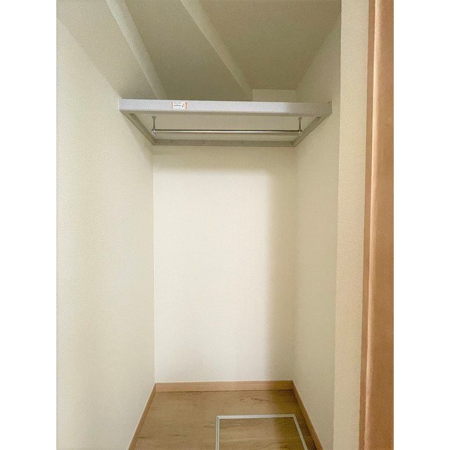 パークアレイ井荻203号室 同建物別部屋の参考画像