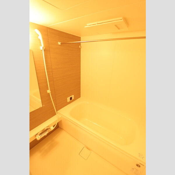 ステーション柴崎 お風呂