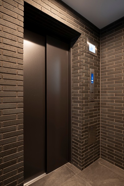 Bark Lane 学芸大学201号室 部屋その他