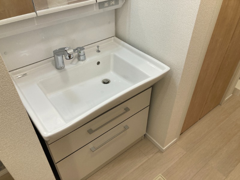 MOK-TERRACE 3581階 部屋その他