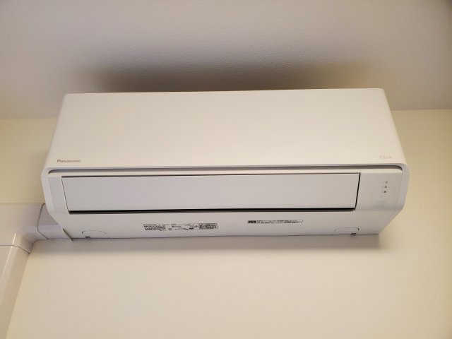 Ｍａｉｓｏｎ　ｄｅ　Ｇｉｎｚａ　Ｅａｓｔ 部屋設備