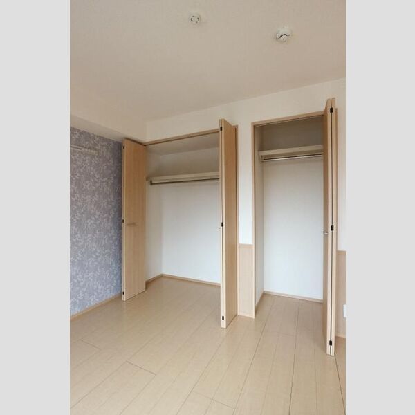 フォリウムー　M クローゼット