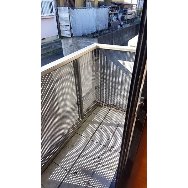 VictoryWaveHonda201号室 部屋その他