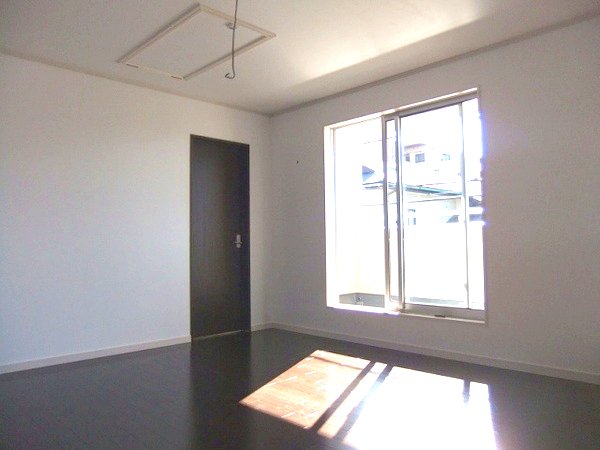 新開1丁目201号室 部屋その他