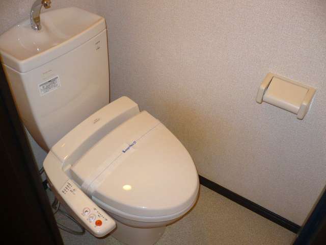 レオネクストエスパシオ104号室 部屋その他