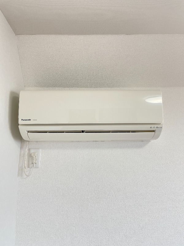 カロン3階 部屋設備