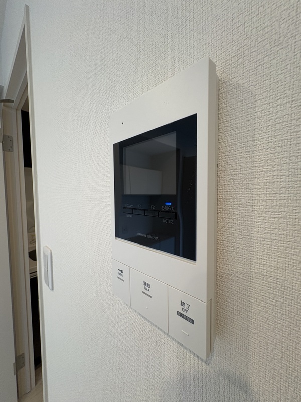 リブリ・コントラスト4階 部屋その他