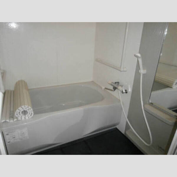 アークK　B館205号室 205 浴室