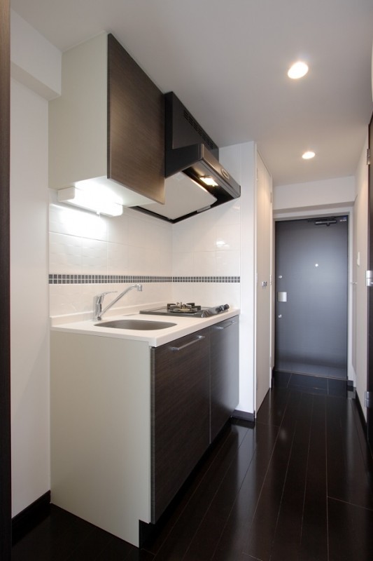 レジディア中村橋4階 キッチン