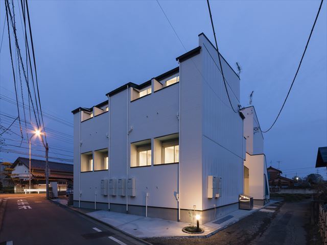 Ｃａｓｔｅｌｌｏ　Ｏｖｅｓｔ1階 部屋その他